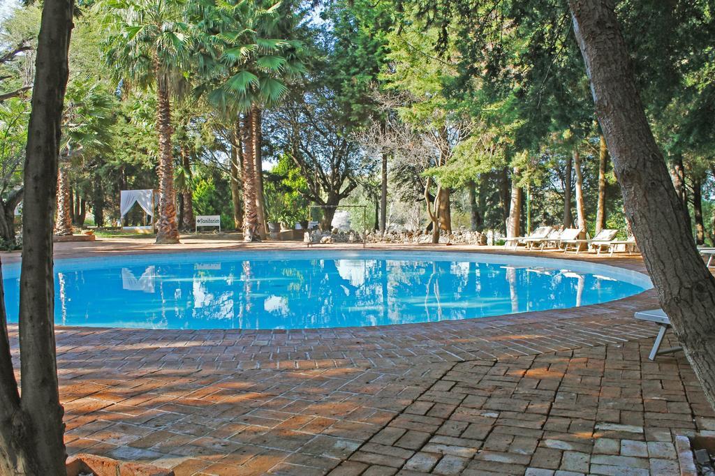 Lila Hotel Atotonilco  Esterno foto